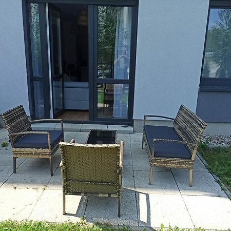 Glacian Apartment Kłodzko Dış mekan fotoğraf