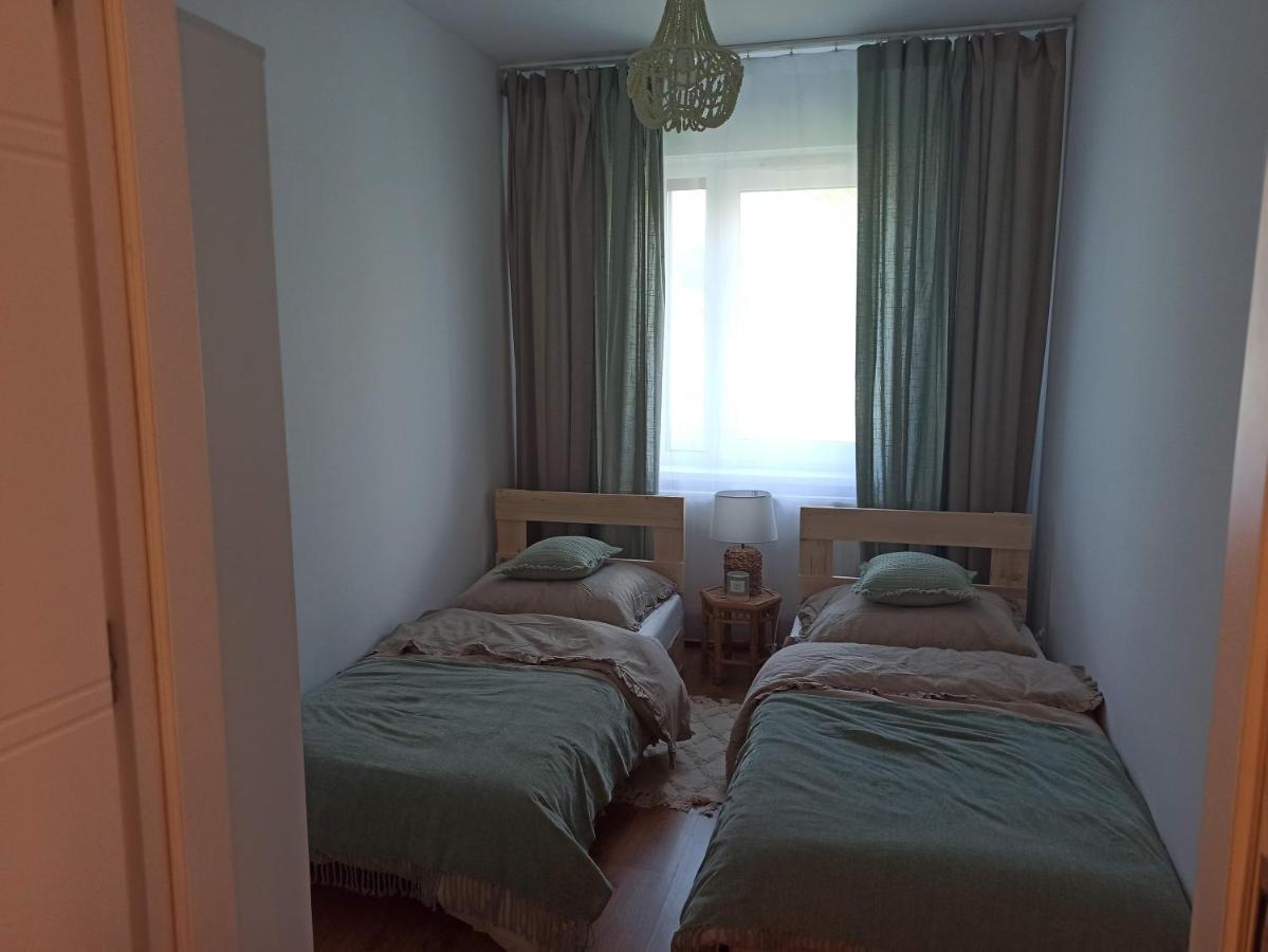 Glacian Apartment Kłodzko Dış mekan fotoğraf
