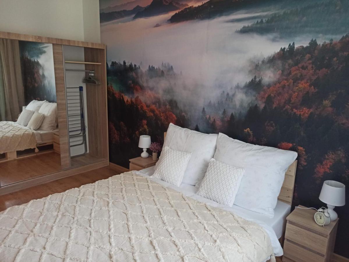 Glacian Apartment Kłodzko Dış mekan fotoğraf