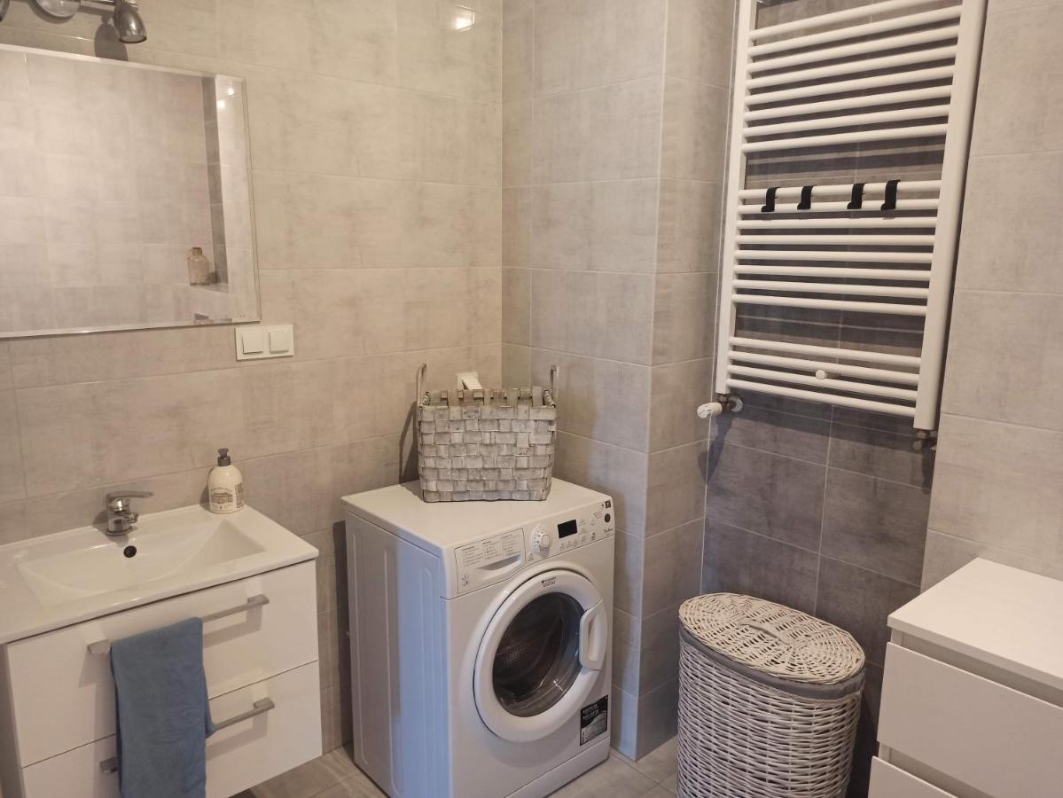 Glacian Apartment Kłodzko Dış mekan fotoğraf